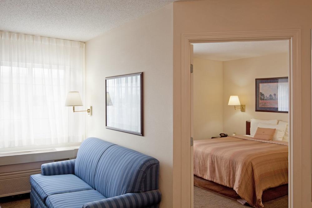 Sonesta Simply Suites Boston Braintree Dış mekan fotoğraf