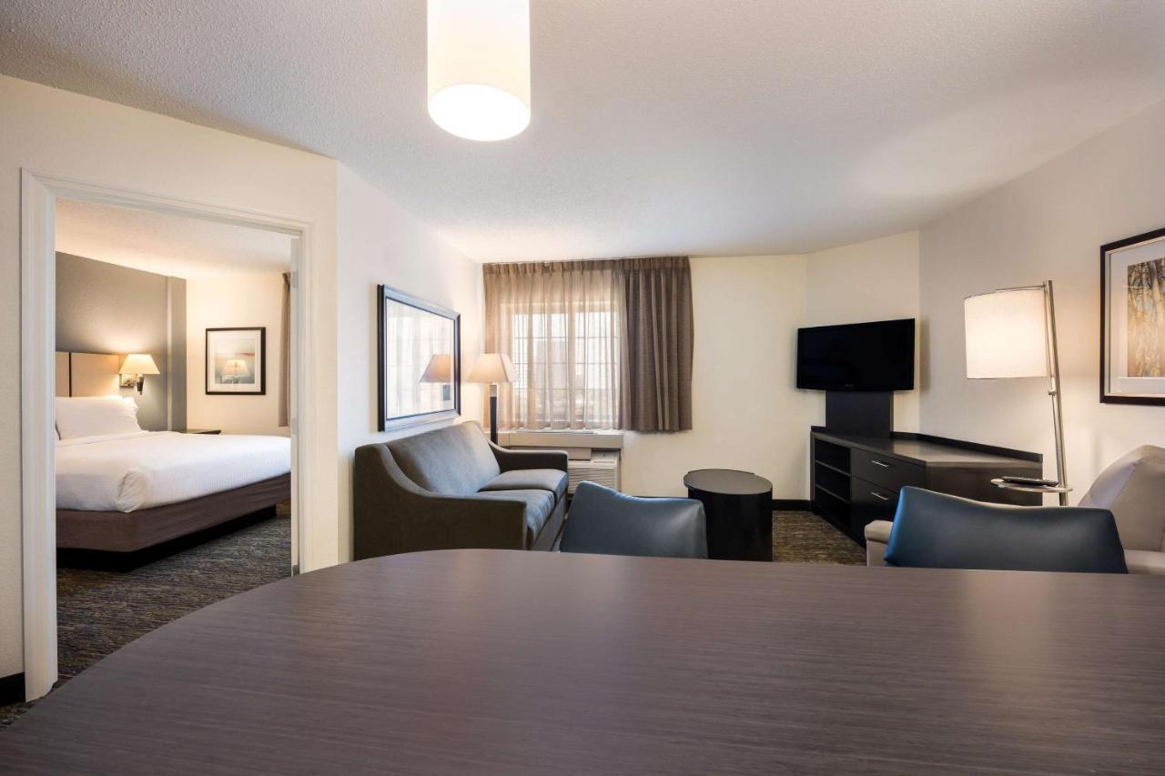 Sonesta Simply Suites Boston Braintree Dış mekan fotoğraf