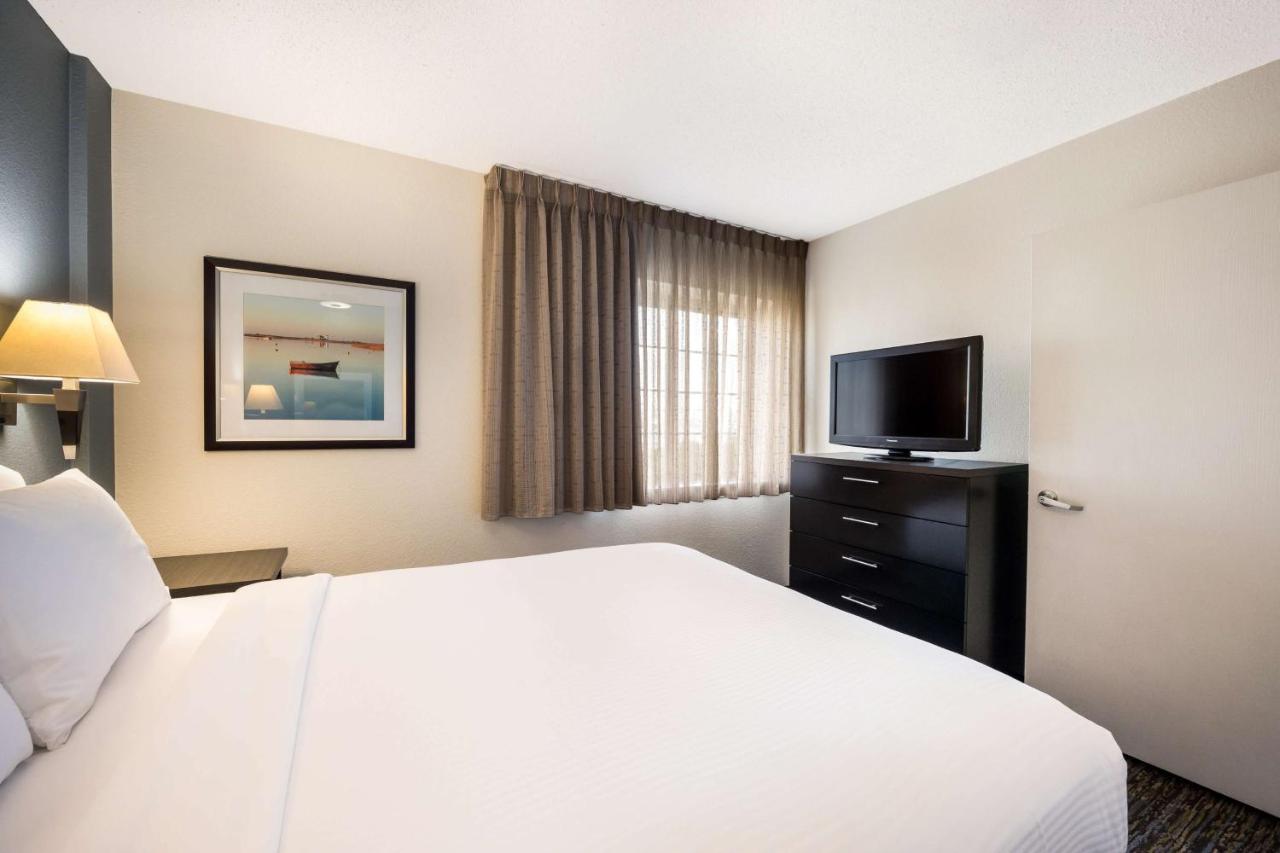 Sonesta Simply Suites Boston Braintree Dış mekan fotoğraf