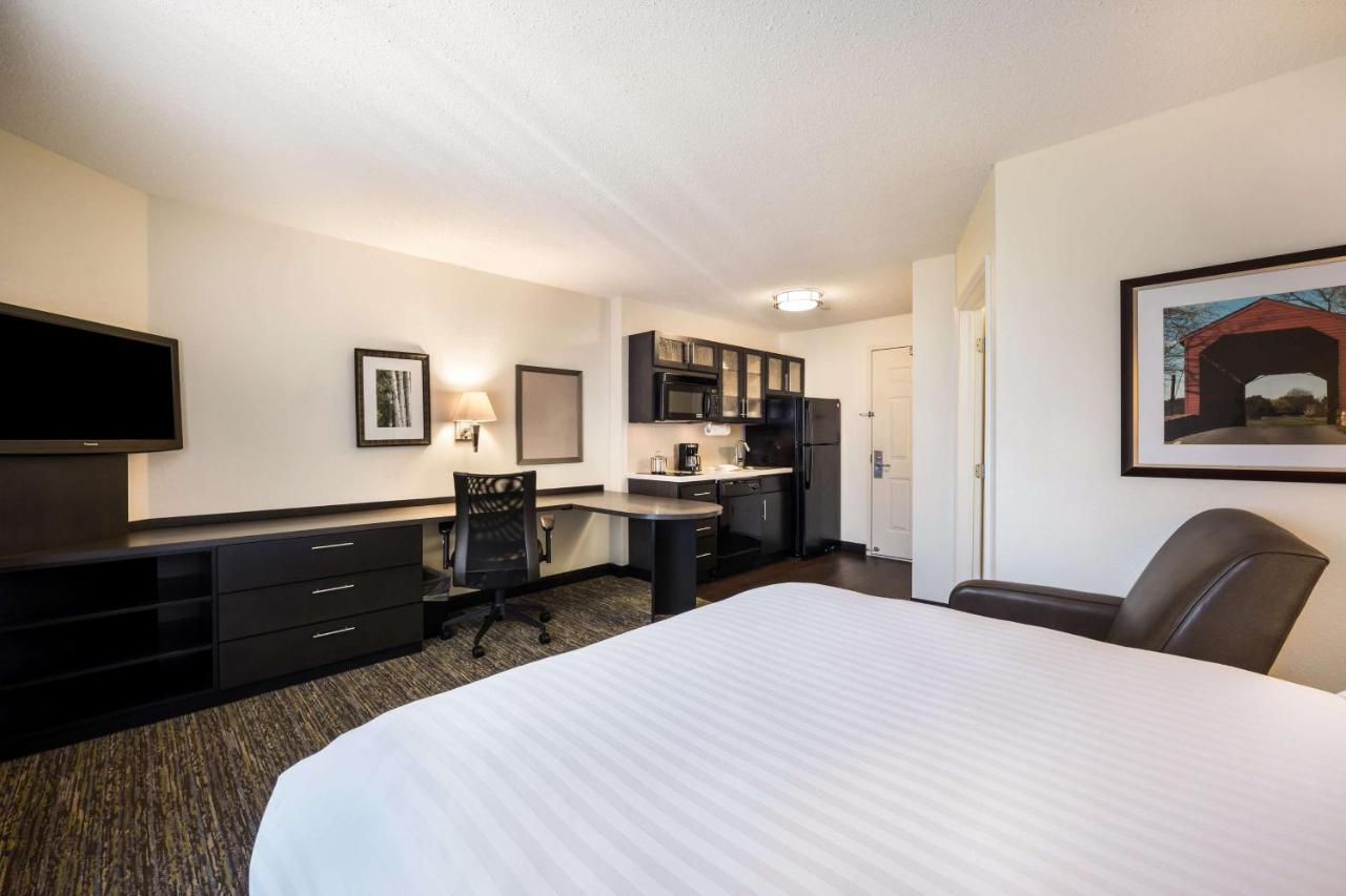 Sonesta Simply Suites Boston Braintree Dış mekan fotoğraf