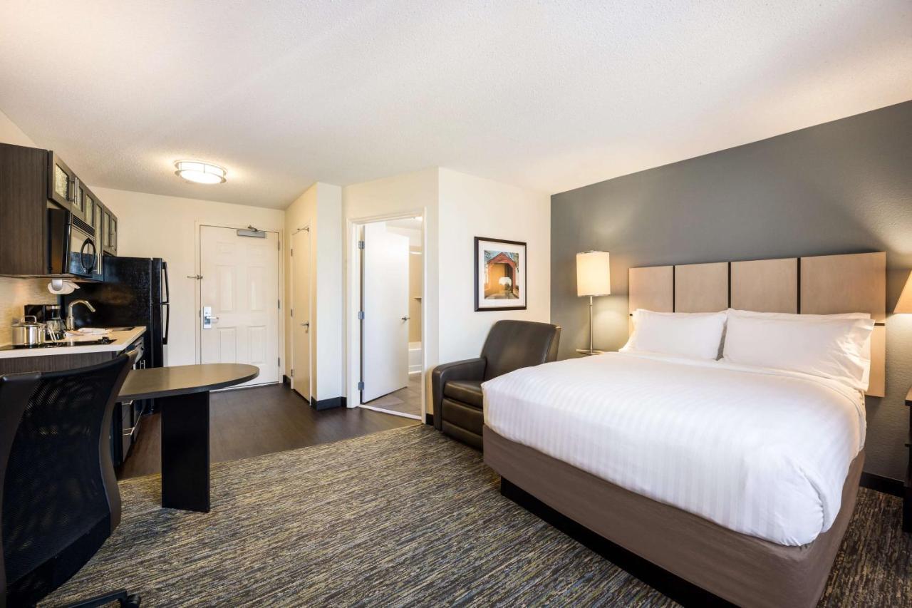 Sonesta Simply Suites Boston Braintree Dış mekan fotoğraf