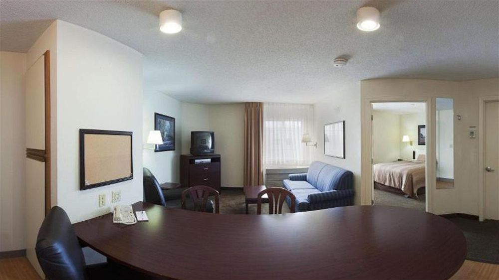 Sonesta Simply Suites Boston Braintree Oda fotoğraf