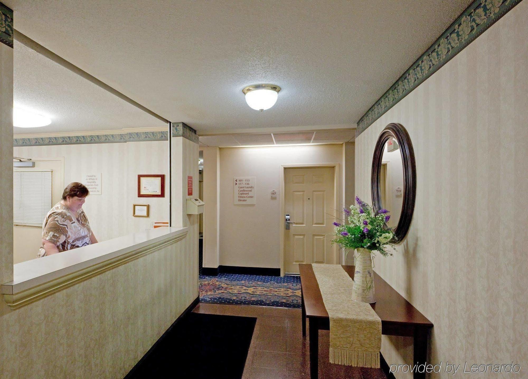 Sonesta Simply Suites Boston Braintree Dış mekan fotoğraf