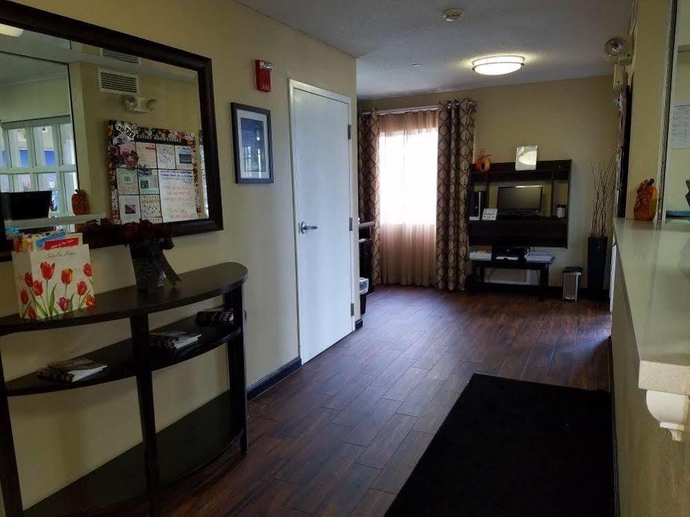 Sonesta Simply Suites Boston Braintree Dış mekan fotoğraf