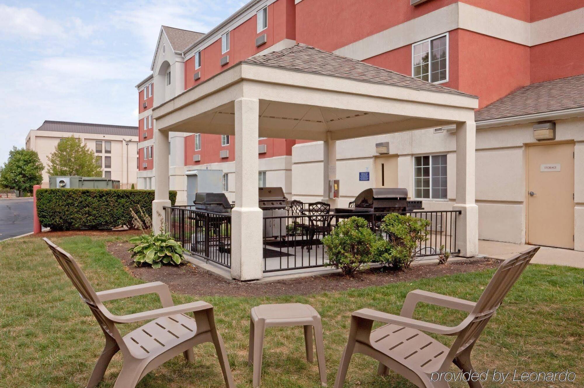 Sonesta Simply Suites Boston Braintree Dış mekan fotoğraf