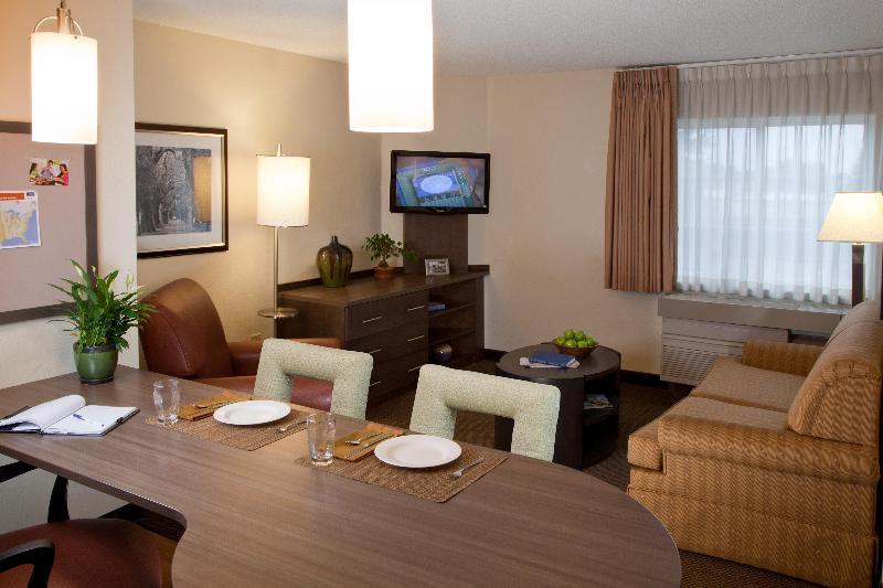 Sonesta Simply Suites Boston Braintree Dış mekan fotoğraf