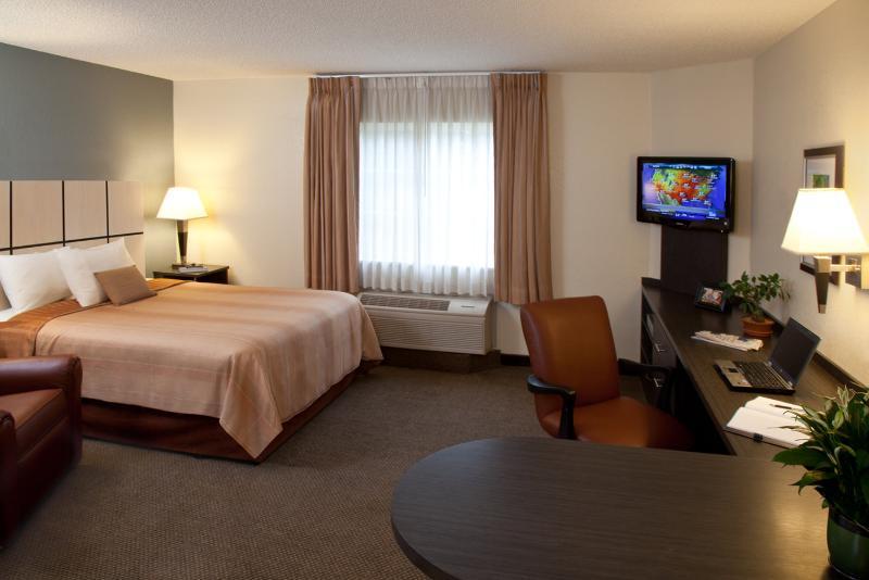 Sonesta Simply Suites Boston Braintree Dış mekan fotoğraf